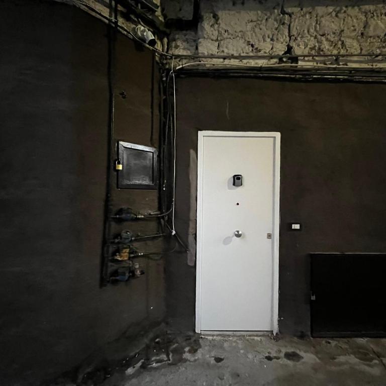 Casa effe - Appartamento con 1 Camera da Letto - 13