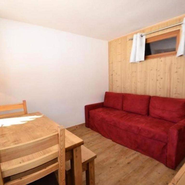 Résidence Le France - Studio 3/4 pers - LE FRANCE- 425FR - PLAGNE CENTRE MAE-6064 - Studio - 1