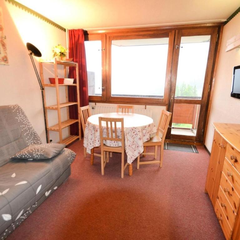 Résidence Le France - 2 Pièces 5 pers - LE FRANCE - 817FR - PLAGNE CENTRE MAE-5124 - Appartement - 1