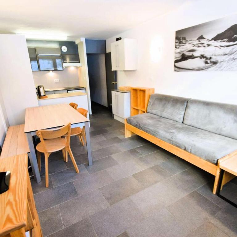 Résidence Le France - 4 Pièces 6/7 pers - LE FRANCE - 927FR - PLAGNE CENTRE MAE-5154 - Appartement - 1