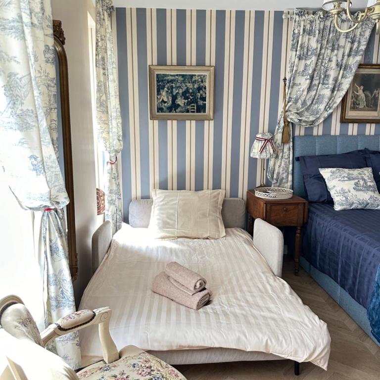 Évasion Parisienne ! - Appartement 1 Chambre - 6