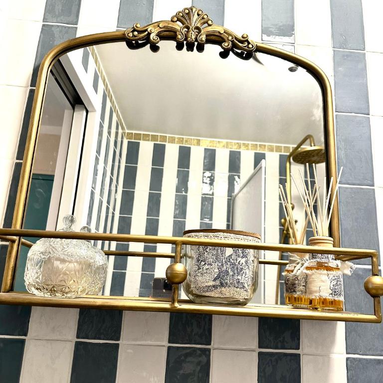 Évasion Parisienne ! - Appartement 1 Chambre - 24
