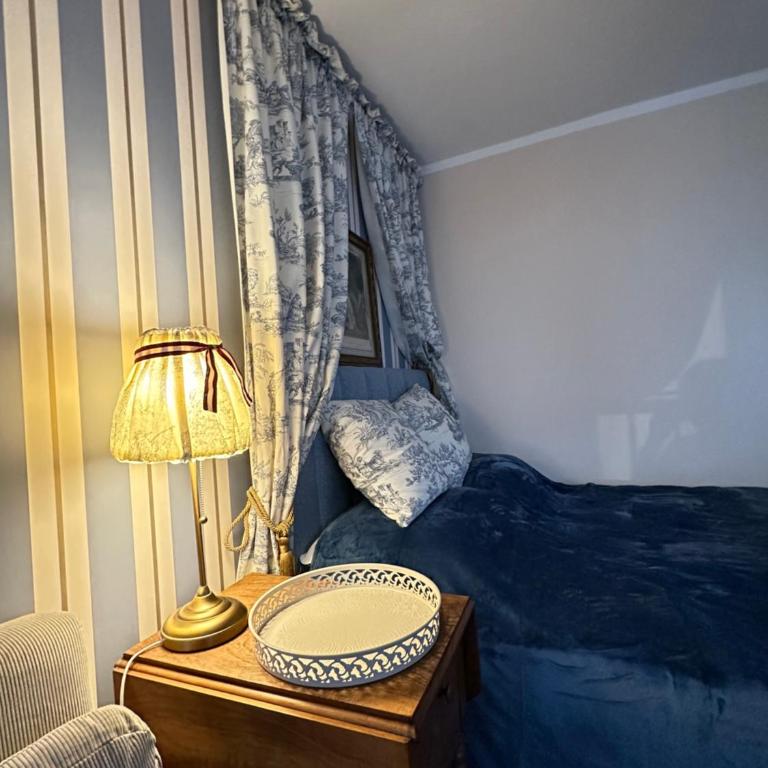 Évasion Parisienne ! - Appartement 1 Chambre - 27