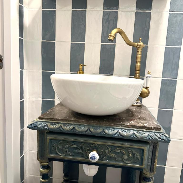 Évasion Parisienne ! - Appartement 1 Chambre - 30