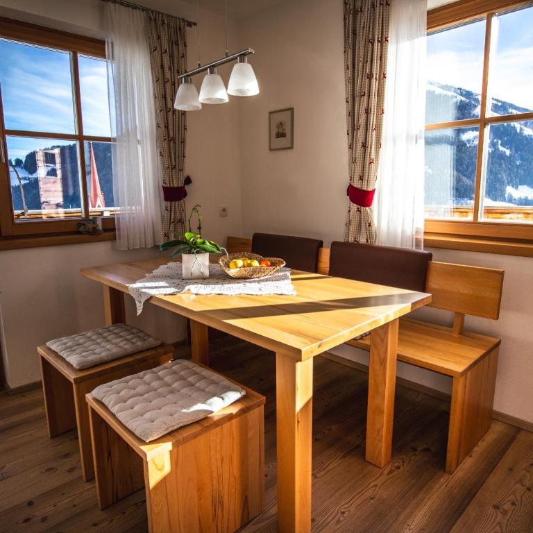 Apartment CANUS - Krumas Living - Kronplatz - Appartamento - Piano Terra - 3