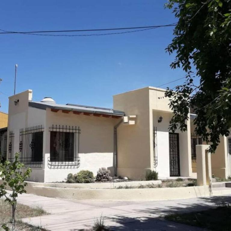 Casa bosque de Sol - Casa de 3 dormitorios - 11