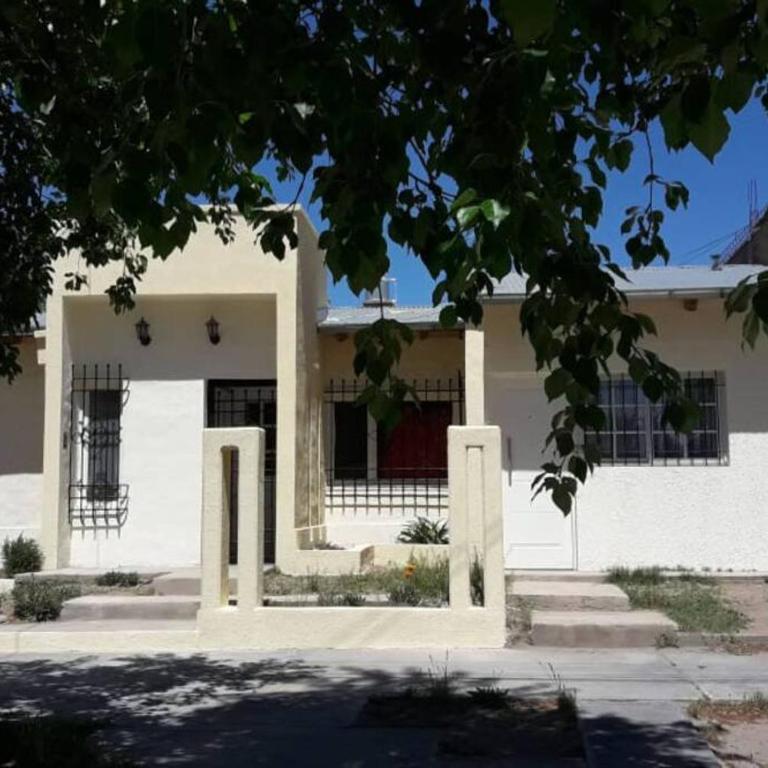Casa bosque de Sol - Casa de 3 dormitorios - 12
