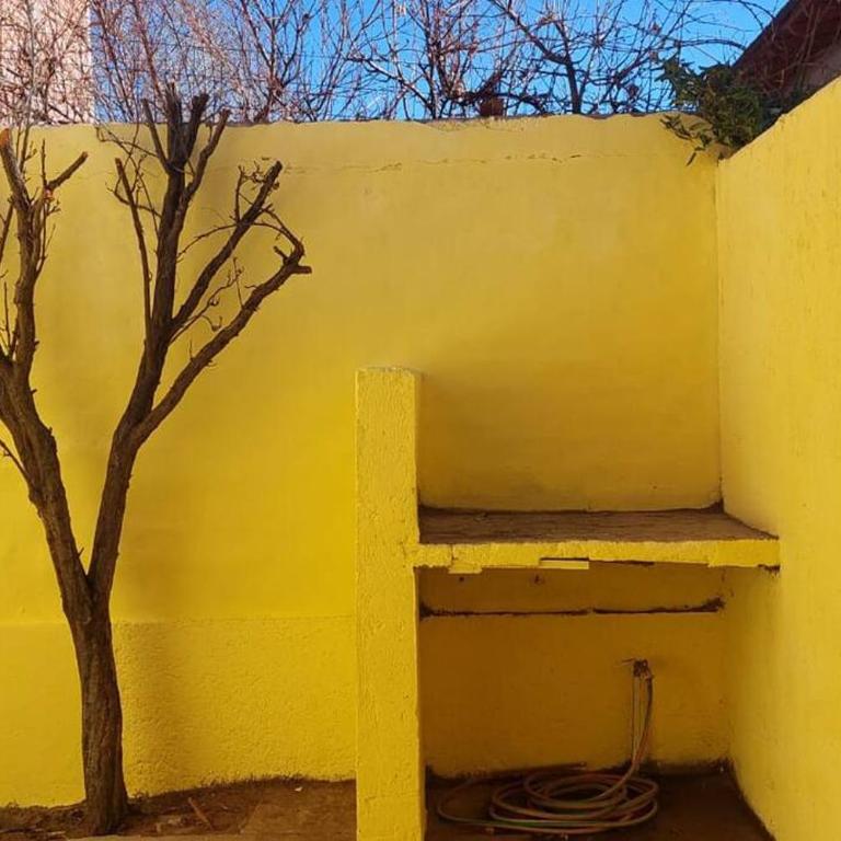 Casa bosque de Sol - Casa de 3 dormitorios - 10