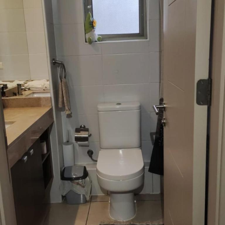 Habitaciones de Descanso y trabajo Rustico y Acogedor Work-Cafe - Triple Room with Private Bathroom - 20