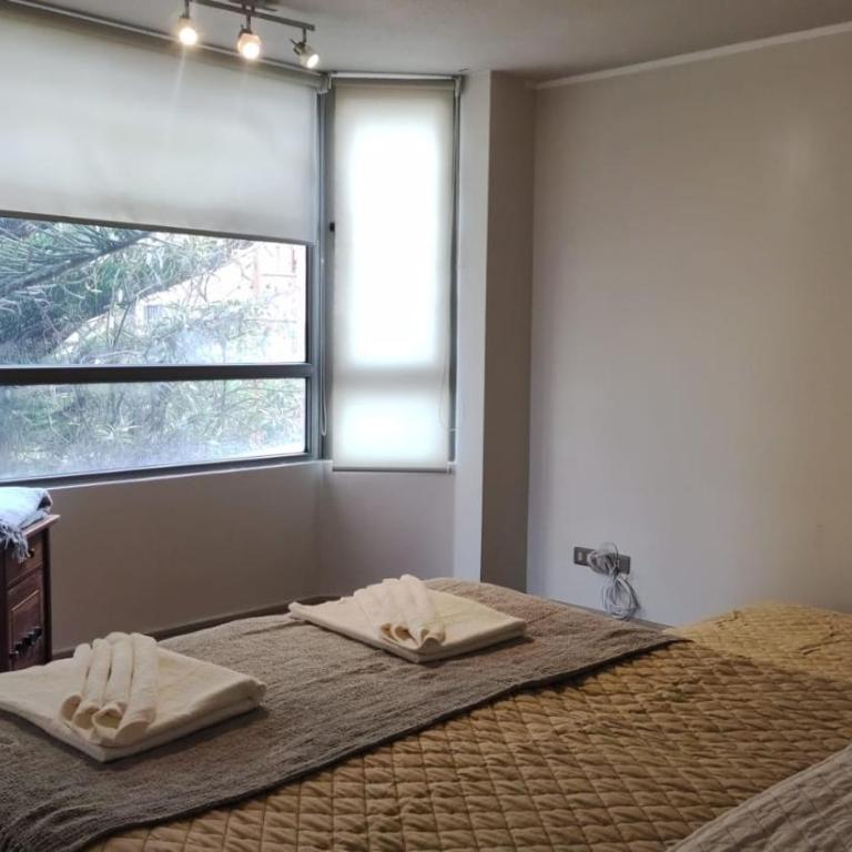 Habitaciones de Descanso y trabajo Rustico y Acogedor Work-Cafe - Triple Room with Private Bathroom - 18