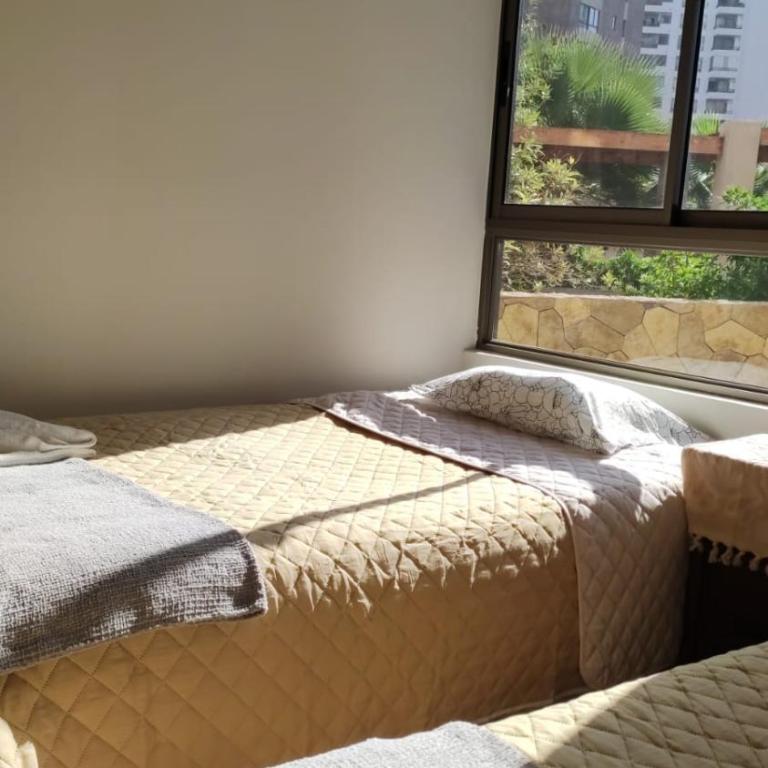 Habitaciones de Descanso y trabajo Rustico y Acogedor Work-Cafe - Double Room - 12