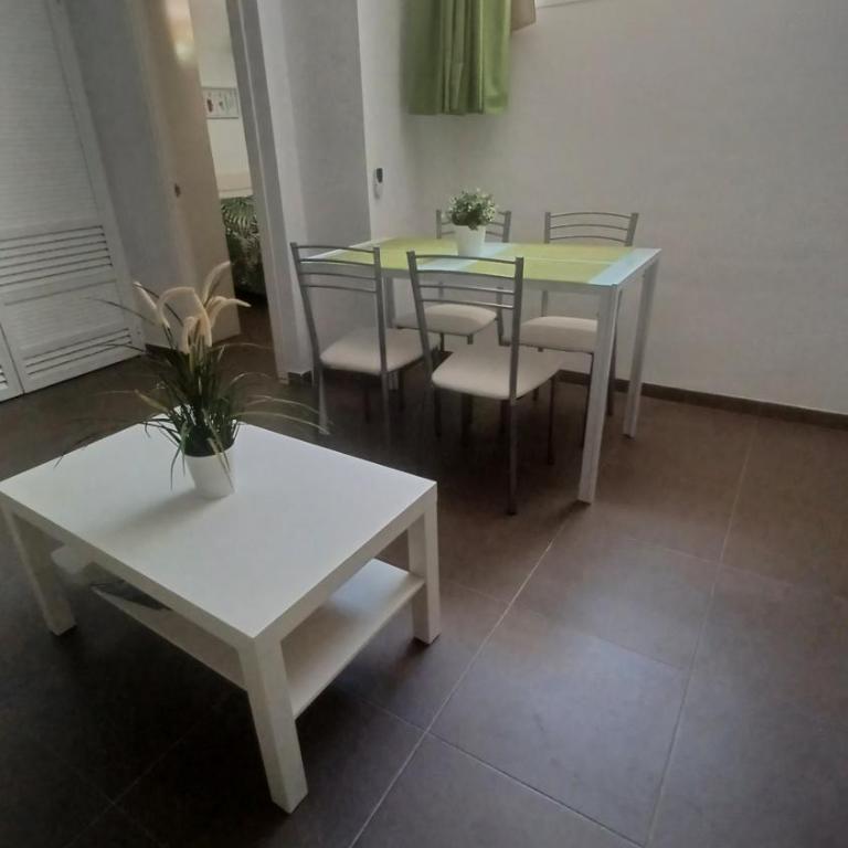 Sanlucarshine apartamento con piscina - Apartamento Deluxe de 2 dormitorios - 9