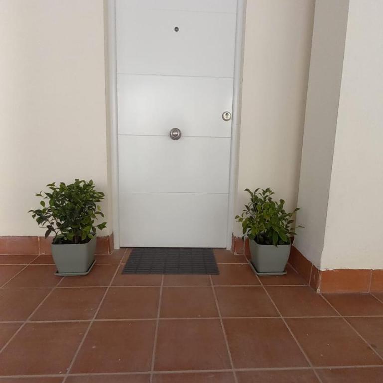 Sanlucarshine apartamento con piscina - Apartamento Deluxe de 2 dormitorios - 1