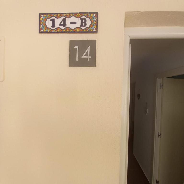 Sanlucarshine apartamento con piscina - Apartamento Deluxe de 2 dormitorios - 14