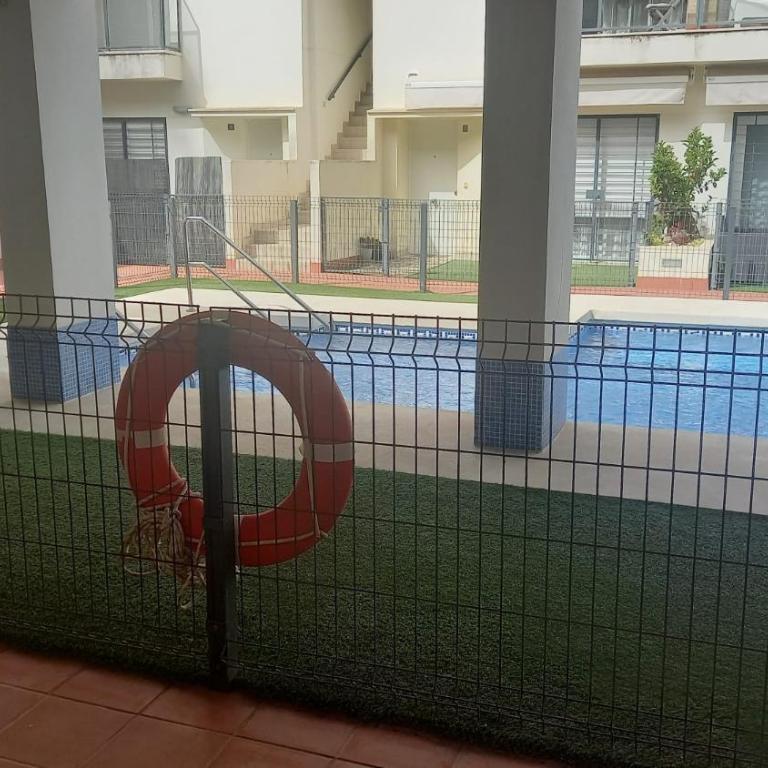 Sanlucarshine apartamento con piscina - Apartamento Deluxe de 2 dormitorios - 16