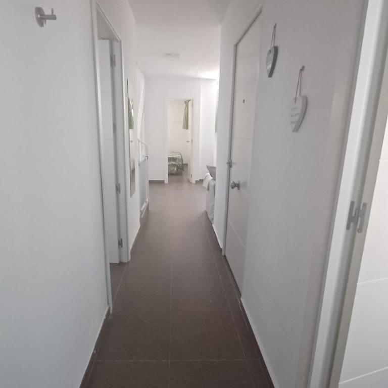 Sanlucarshine apartamento con piscina - Apartamento Deluxe de 2 dormitorios - 18