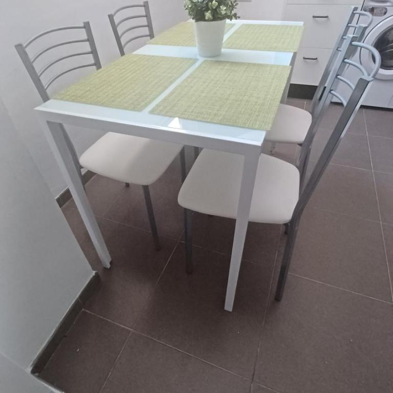 Sanlucarshine apartamento con piscina - Apartamento Deluxe de 2 dormitorios - 8