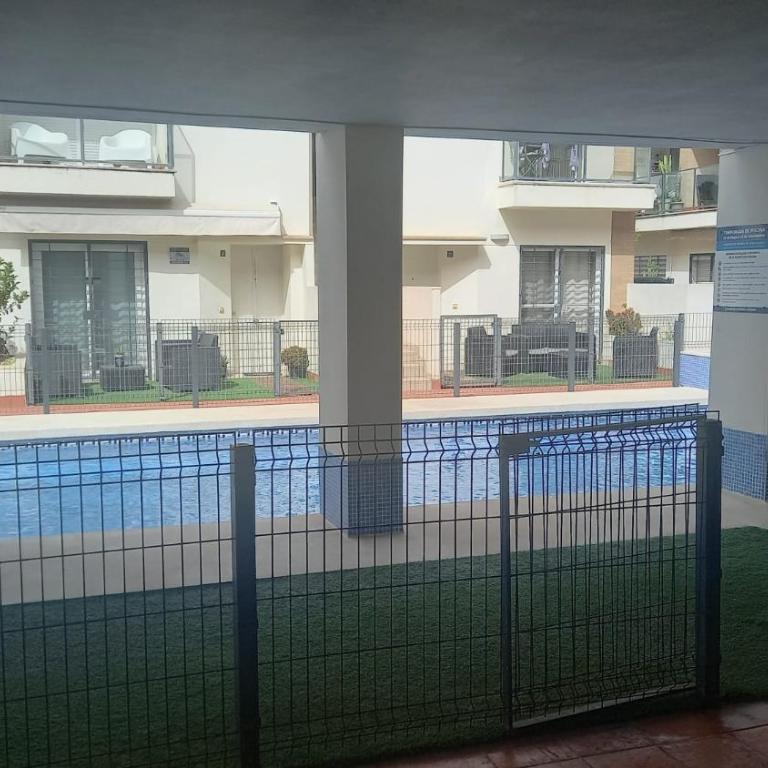 Sanlucarshine apartamento con piscina - Apartamento Deluxe de 2 dormitorios - 19
