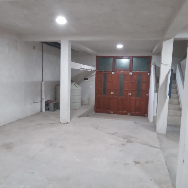 Departamento Blach - One-Bedroom Apartment - 4