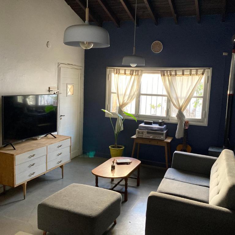 Casa La Calma - Casa con 1 dormitorio - 1