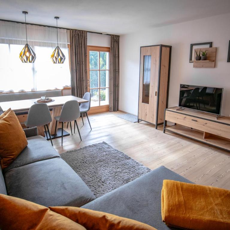 Apartment AEREUS Krumas-Living - Kronplatz - Appartamento con 1 Camera da Letto - 1