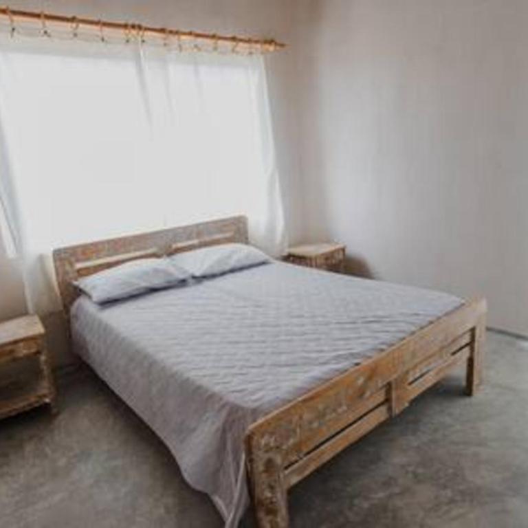 Genial Apartamento Frente al Mar de Tolú - D6 - Apartamento de 2 dormitorios - 5