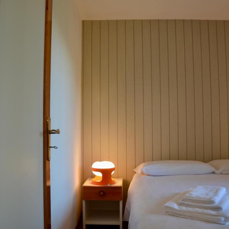 B&b Casa Rioletta - Casa con 4 camere da letto - 47