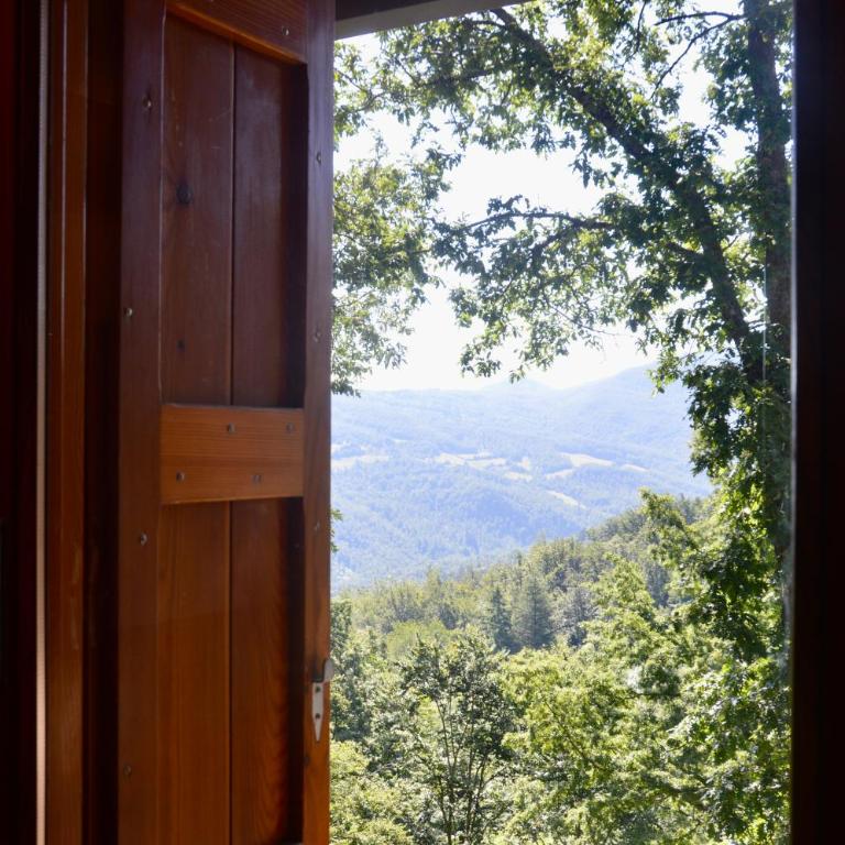 B&b Casa Rioletta - Casa con 4 camere da letto - 43