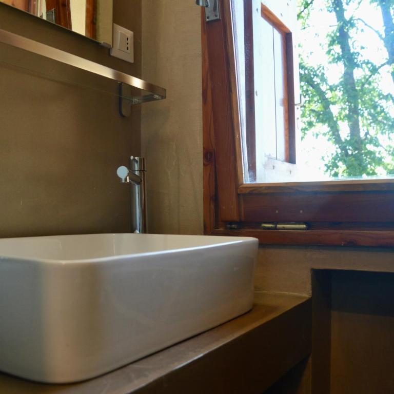 B&b Casa Rioletta - Casa con 4 camere da letto - 30