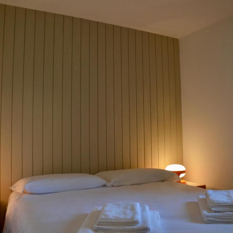 B&b Casa Rioletta - Casa con 4 camere da letto - 34