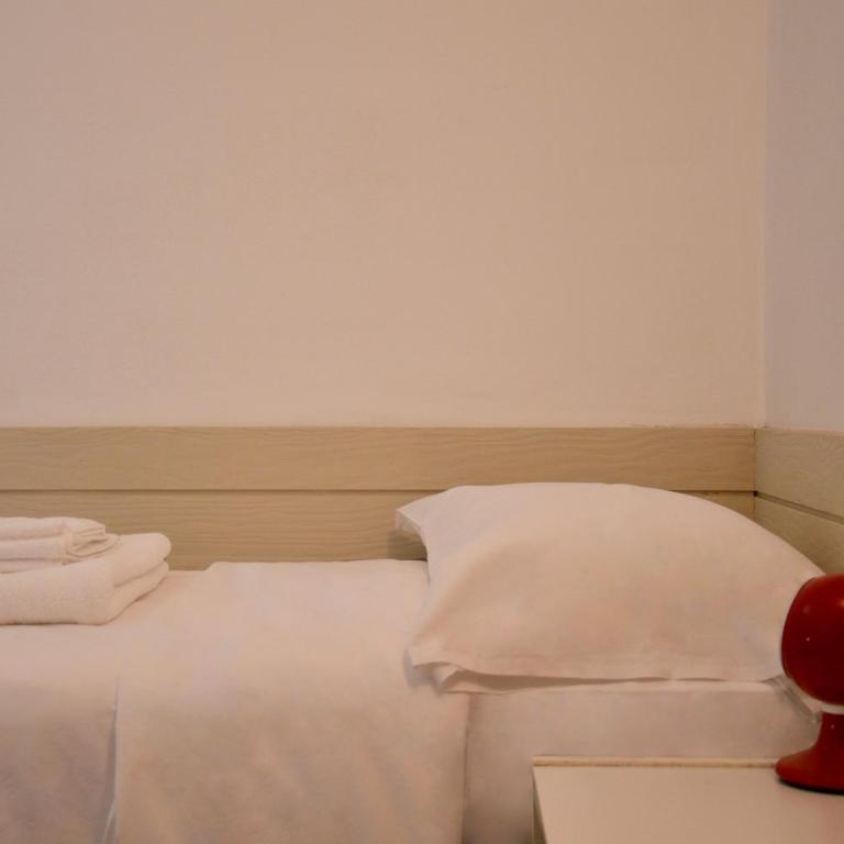 B&b Casa Rioletta - Casa con 4 camere da letto - 40