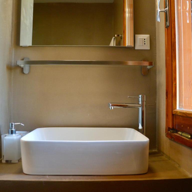 B&b Casa Rioletta - Casa con 4 camere da letto - 38