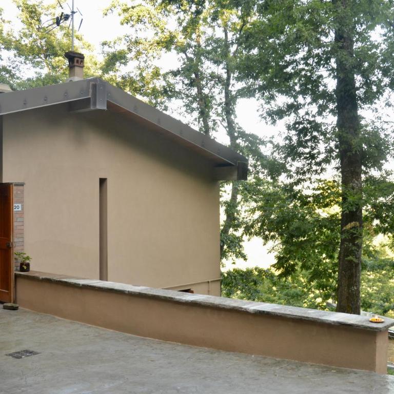 B&b Casa Rioletta - Casa con 4 camere da letto - 35