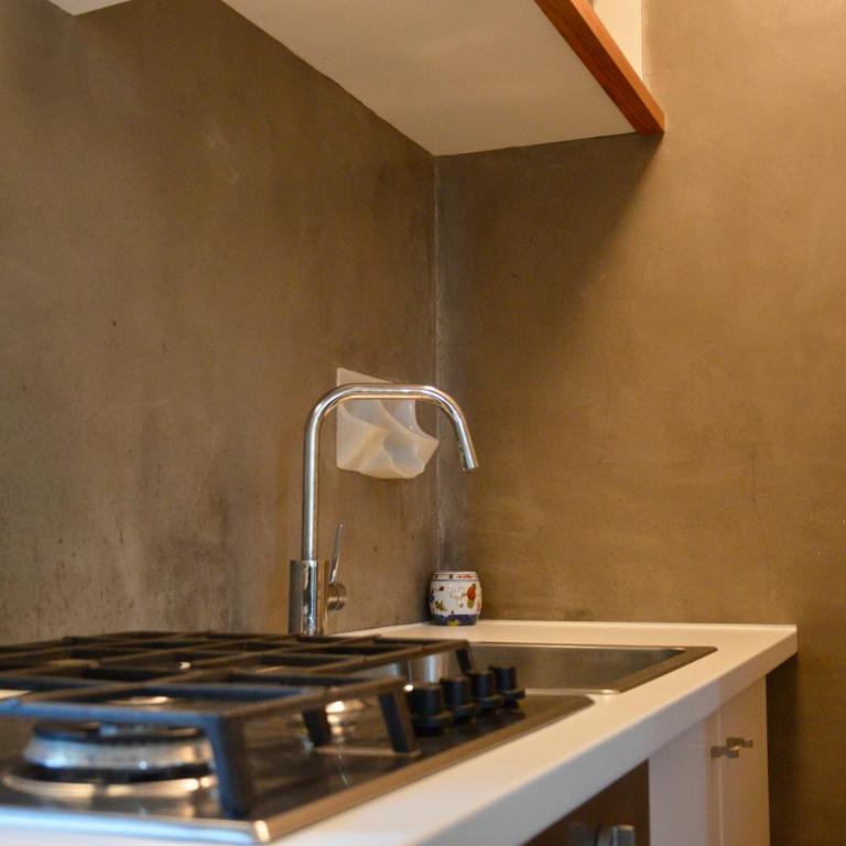 B&b Casa Rioletta - Casa con 4 camere da letto - 44