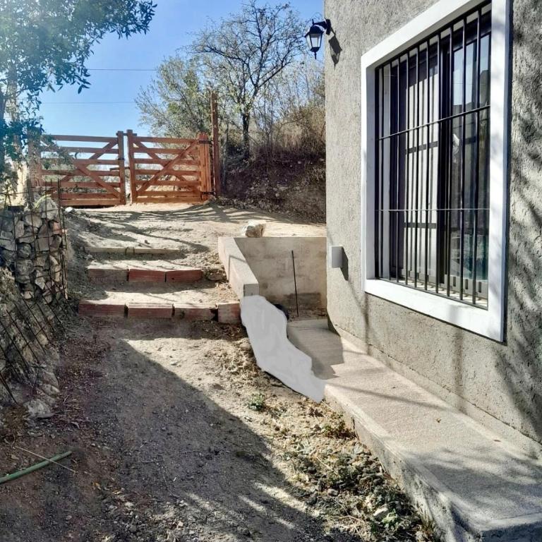 Casa Safari en La Paisanita, Alta Gracia - Casa de 2 dormitorios - 3