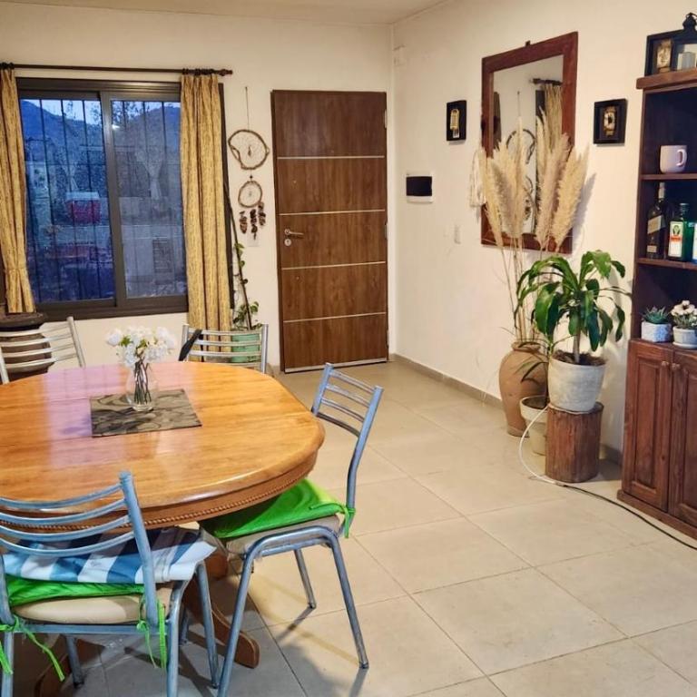 Casa Safari en La Paisanita, Alta Gracia - Two-Bedroom House - 32