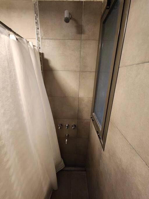 Depto nuevo excelente ubicación con cochera - Apartamento de 2 dormitorios - 5