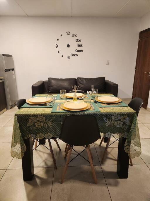 Depto nuevo excelente ubicación con cochera - Apartamento de 2 dormitorios - 7