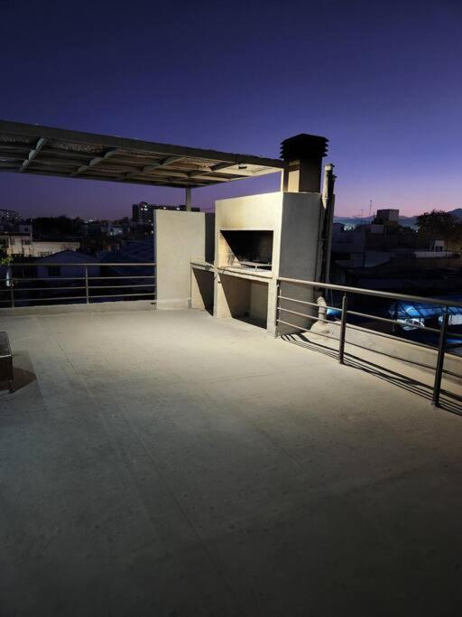 Depto nuevo excelente ubicación con cochera - Apartamento de 2 dormitorios - 13