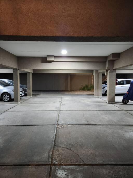 Depto nuevo excelente ubicación con cochera - Apartamento de 2 dormitorios - 14