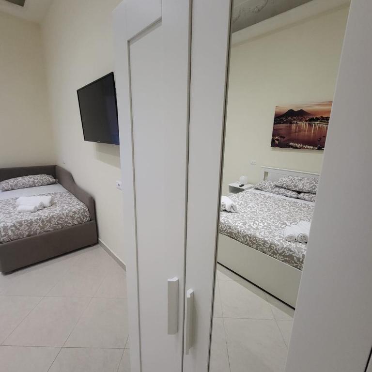 Re Umberto 311 - Appartamento con 2 Camere da Letto - 4