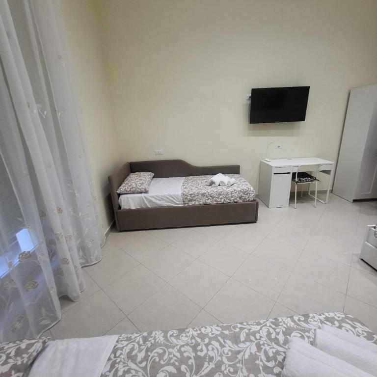 Re Umberto 311 - Appartamento con 2 Camere da Letto - 7