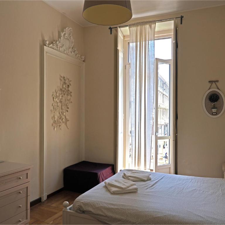Inappartamento La Pepita Luxury - Three-Bedroom Apartment - 21