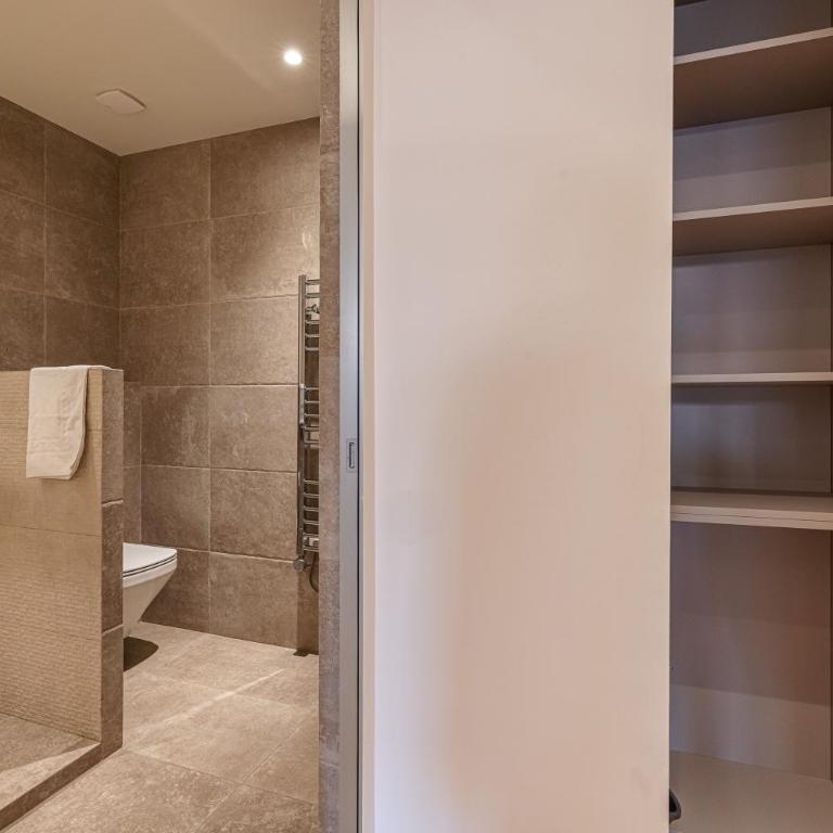 Apartment Matisse 100m Near The Sea - Happy Rentals - One-Bedroom Apartment - 25