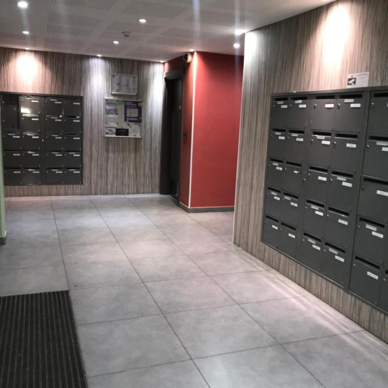 Résidence le Carré Saint Roch - Appartamento - 10