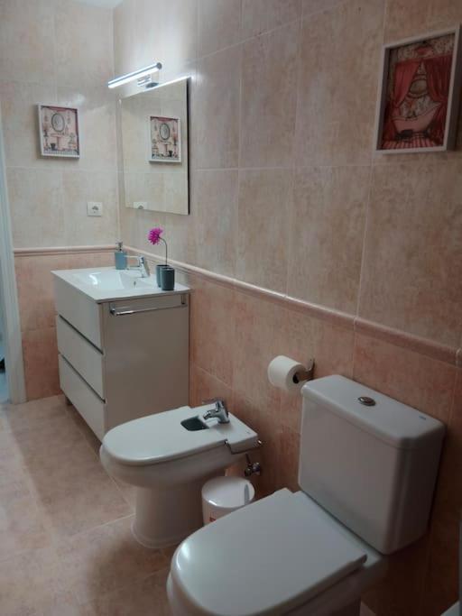 Casa Turis - Apartamento de 1 dormitorio - 19