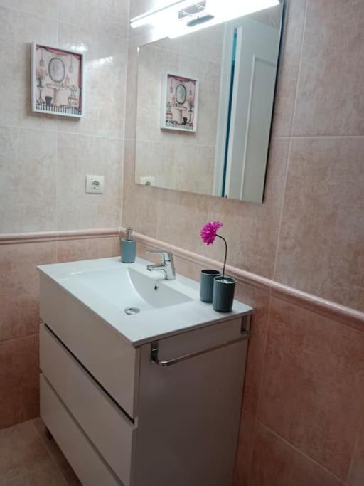 Casa Turis - Apartamento de 1 dormitorio - 18