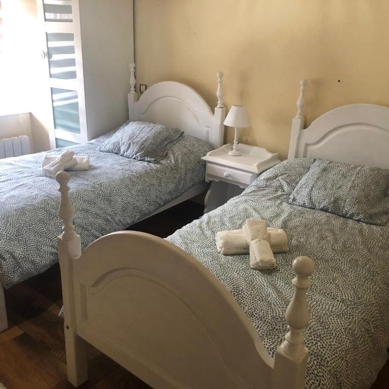 Entre Burgos y Atapuerca - Casa de 3 dormitorios - 18