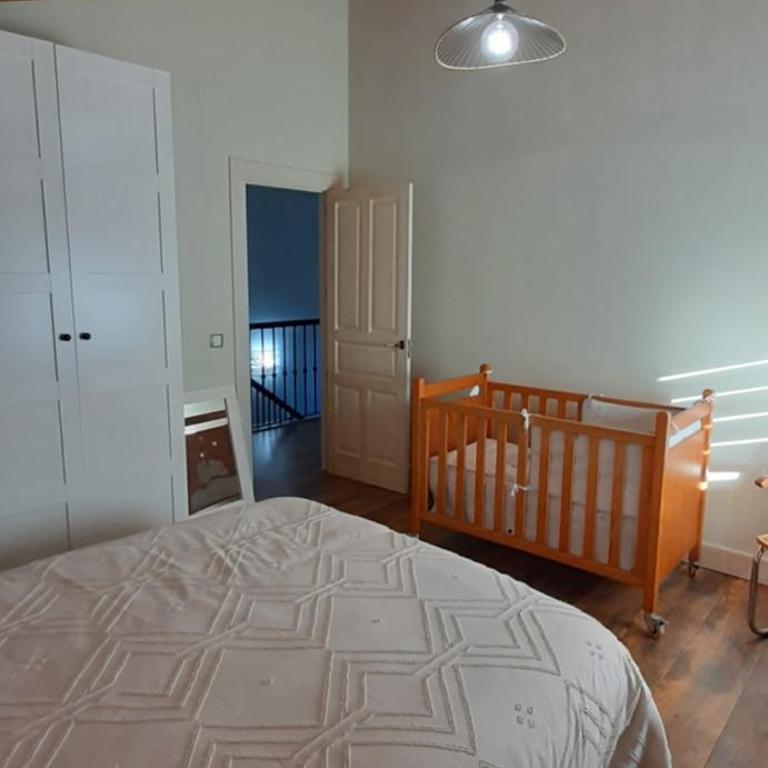 Entre Burgos y Atapuerca - Casa de 3 dormitorios - 22