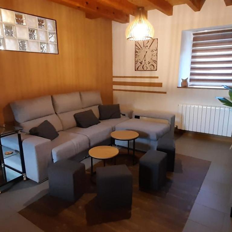 Entre Burgos y Atapuerca - Casa de 3 dormitorios - 23